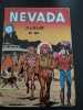 NEVADA - ALBUM n°. 