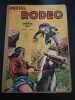 SPACIAL RODEO n°37. 