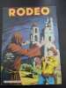 RODEO n°370. 