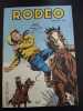 RODEO n°374. 