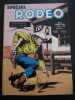SPECIAL RODEO n°67. 
