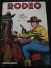 RODEO n°365. 