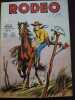 RODEO n°330. 