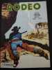 RODEO n°343. 