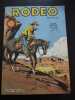 RODEO n°404. 