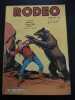 RODEO n°378. 