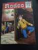 RODEO ALBUM RELIEE n°128. 