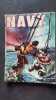 Navy bimensuel n° 61 1965. 