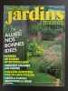 Revue L'ami des Jardins et de la Maison N&deg; 727. 