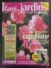 Revue L'ami des Jardins et de la Maison N&deg; 907. 