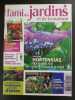 Revue L'ami des Jardins et de la Maison N&deg; 900. 