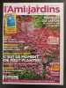 Revue L'ami des Jardins et de la Maison N&deg; 1000. 