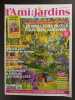 Revue L'ami des Jardins et de la Maison N&deg; 1053. 
