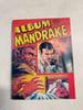Album Mandrake n&deg;36. 