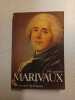 Marivaux. Paul Gazagne