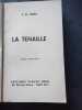 La tenaille. F.H. Ribes