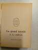 Le grand monde 2 - la trahison. Guy Des Cars