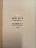 Almanach chacornac - ephémérides astronomiques 1977. 