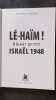 Le Haim. Alcalay Jean-Marc