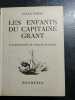 Les enfants du capitaine Grant. Jules Verne