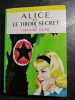 Alice et le tiroir secret. Carolyn Keene