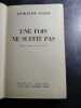 Une fois ne suffit pas. Jacqueline Susann (Auteur)