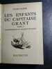Les enfants du capitaine Grant Tome I. Jules Verne