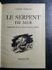 Le Serpent de mer. Jules Verne
