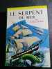 Le Serpent de mer. Jules Verne