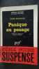 Panique au pesage. Dick francis