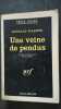 Une veine de pendus. DOUGLAS WARNER