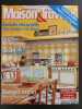Revue Maison & Travaux N° 167. 