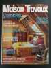 Revue Maison & Travaux N° 190. 