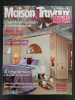 Revue Maison & Travaux N° 205. 