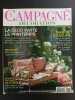 Revue Campagne Décoration N° 68. 