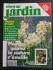 Revue Vivre au Jardin N° 38. 