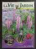 Revue La Vie du Jardin N° 352. 
