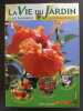 Revue La Viredu Jardin N° 366. 