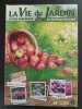 Revue La Vie du Jardin N° 385. 