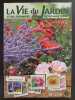 Revue La Vie du Jardin N° 390. 