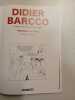 Didier Barcco T01 NED. Monsieur le chien