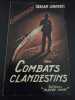 Combats clandestins. Graham LIVANDERT