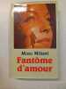 Fantôme d'amour. Mino Milani