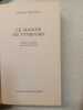 Le MANOIR DE TYNEFORD. Natasha Solomons