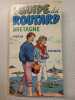 ROUTARD BRETAGNE 1993. 