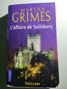 L'affaire de Salisbury
