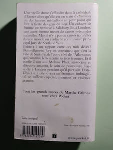 L'affaire de Salisbury