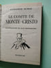 Le comte de Monte-Cristo Tomo II. Alexandre Dumas