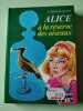 Alice a la reserve des oiseaux. Carolyn Keene