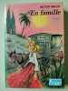 En famille Tome I. Hector Malot